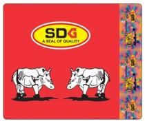 SDG