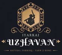IYARKAI UZHAVAN - Natural Farming . Farm 2 Home