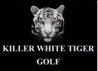 KILLER WHITE TIGER GOLF