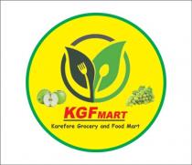 KGF MART - Karefore Grocery and Food Mart
