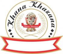 KHANA KHAZANA