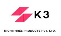 K3 KICHITHREE PRODUCTS PVT. LTD