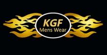 KGF Mens Wear