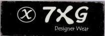 x 7XG