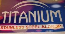 TITANIUM