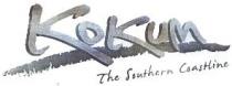 Kokum, The Southern Coastline