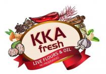 KKA FRESH