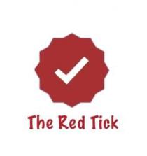THE RED TICK