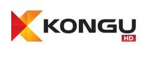 KONGU