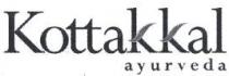 Kottakkal ayurveda