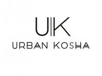 URBAN KOSHA