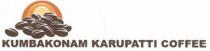 KUMBAKONAM KARUPATTI COFFEE