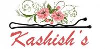 Kashish's