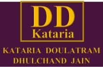 DD KATARIA, KATARIA DOULATRAM DHULCHAND JAIN