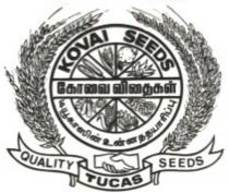 KOVAI SEEDS