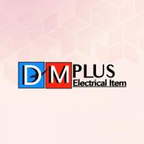 DMPLUS