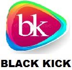 BLACK KICK