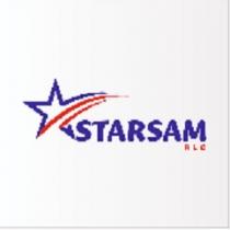 STARSAM RLC