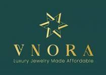 VNORA: Luxury Jewelry Made Affordable