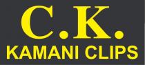 C.K. KAMANI CLIPS