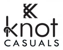 KNOT CASUALS