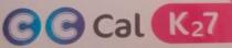 C C CAL K27