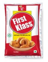 First Klass
