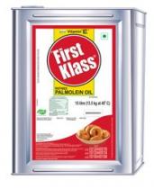 First Klass