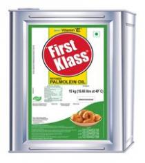 First Klass