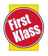 First Klass