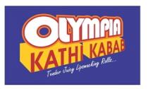 OLYMPIA KATHI KABAB