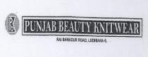 PUNJAB BEAUTY KNITWEAR