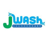 JWASH LAUNDROKART