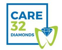 CARE 32 DIAMONDS