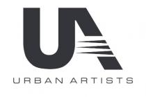 URBAN ARTISTS OF UA