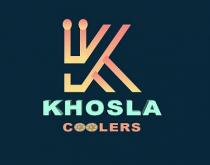 KHOSLA COOLERS