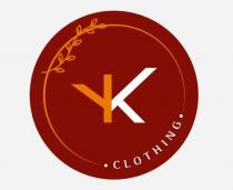 YK CLOTHING