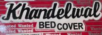 Khandelwal bedcover