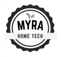 Myra Home Tech