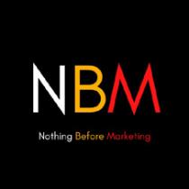 NBM NOTHING BEFORE MARKETING