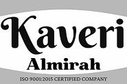 Kaveri Almirah
