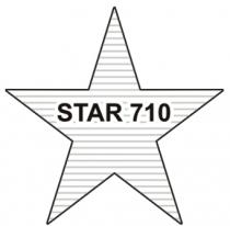 STAR 710