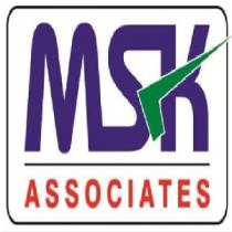 MSK ASSOCIATES