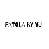 PATOLA BY VJ