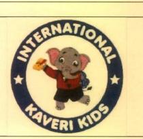 INTERNATIONAL KAVERI KIDS