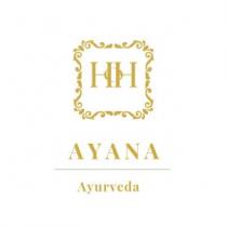 AYANA AYURVEDA OF HH