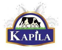 KAPILA
