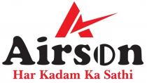 AIRSON HAR KADAM KA SATHI
