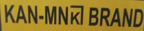 KAN-MNK BRAND