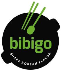 Bibigo Share Korean Flavor